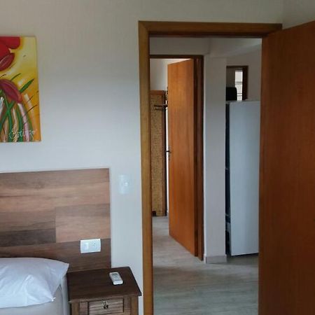 Chalés Ilhabela Zen Apartman Kültér fotó