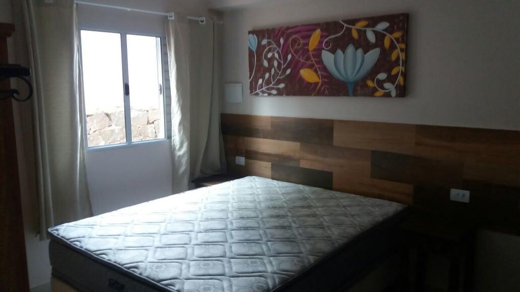 Chalés Ilhabela Zen Apartman Kültér fotó