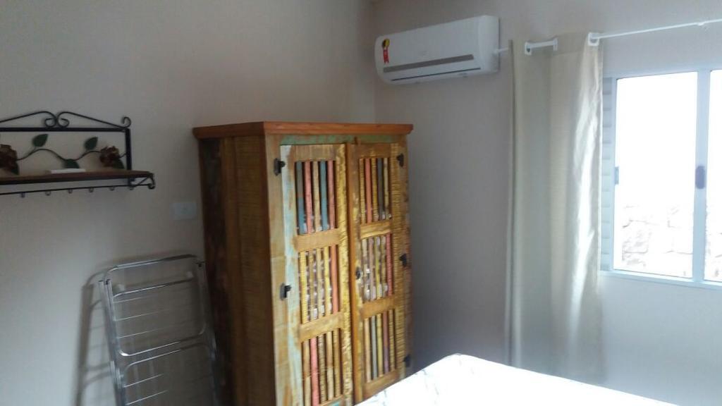 Chalés Ilhabela Zen Apartman Kültér fotó