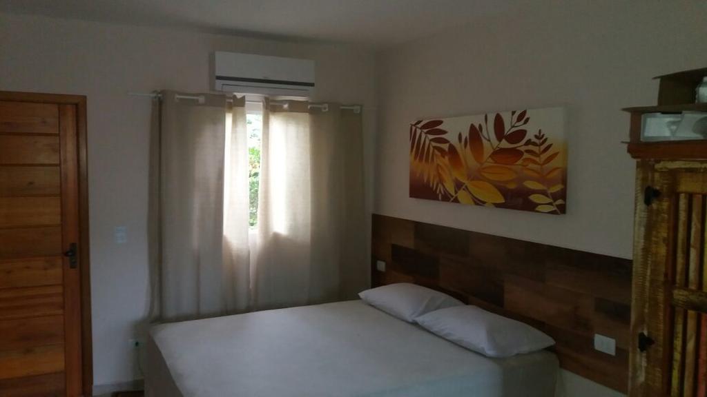 Chalés Ilhabela Zen Apartman Kültér fotó