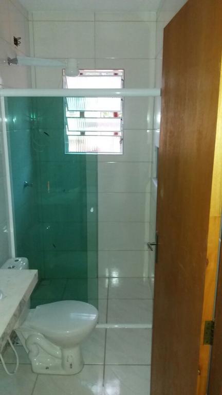Chalés Ilhabela Zen Apartman Kültér fotó